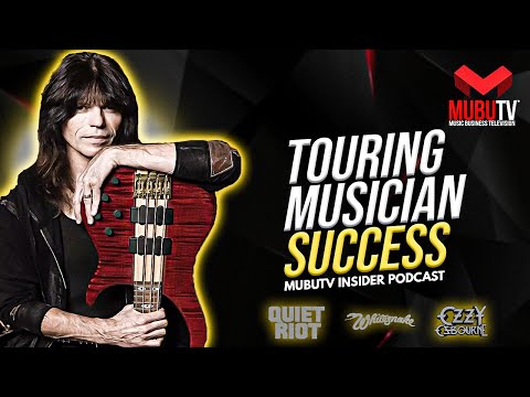 Video: Rudy Sarzo Neto vrednost