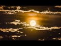 京都 四季の月景色写真 : Kyoto Four Seasons Moonscape photo