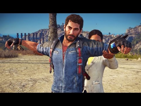 just cause 3 mods not working just cause 3 mods not working
