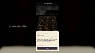 Five Neighbors — Official Trailer | Social Mystery Game for Android screenshot 4