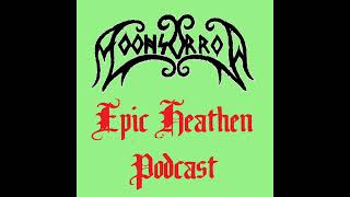 Ep 1: Suden uni, part 1 - Moonsorrow Talks: The Epic Heathen Podcast