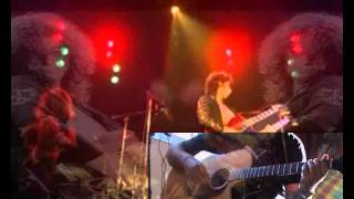stairway to heaven - led zeppelin cover guitare acoustique screenshot 3