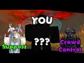 What your favourite character in Noob Mayhem says about you!!! (Ranking)
