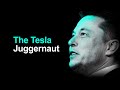 'A Juggernaut': Tesla Stock Will 3-5x Says Investor 🚀