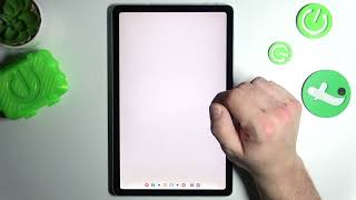 Cómo acceder al Administrador de archivos en la Samsung Tab S6 Lite 2022 - Buscar archivos screenshot 2