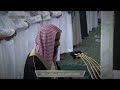 خواتيم سورة ال عمران للشيخ أحمد بن طالب
