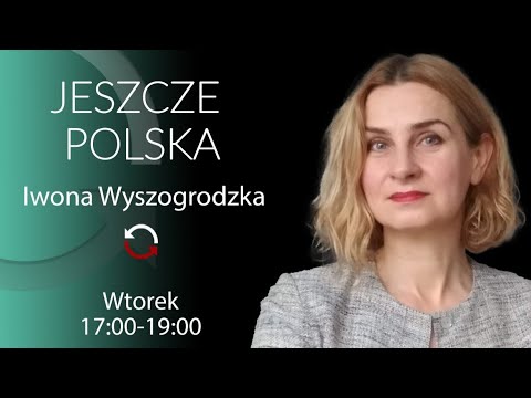 Rolnicy przeciw UE i Zielony Ład - Wawrzyniec Czubak - Iwona Wyszogrodzka  #JeszczePolska