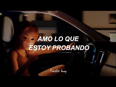 Solo disfruta el viaje con esta canción - twenty one pilots - Chlorine // sub español