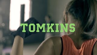 Download lagu TOMKINS 'Be Strong and Win The Game' (Full ver.)
