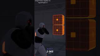 3D Aim Trainer November 12th 2025 #fyp #shorts #aimtraining #fortnite #subscribe
