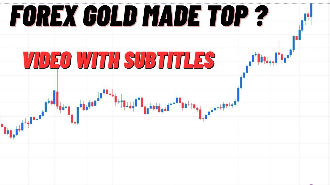 Gold All Time High Again | Next Week XAUUSD Analysis Starting 22 Apr to ...