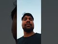 "Crazy about life, that's Sanju" #shortvideo #viralvideo #trending #travel #trendingreels #viral