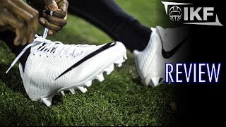 nike vapor td cleats