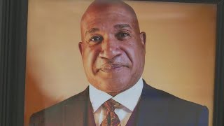 Family mourns Houston pastor killed in apparent road rage incident
