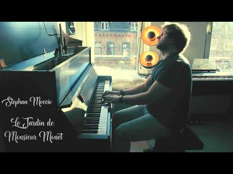 Le Jardin de Monsieur Monet (Stephan Moccio Cover)
