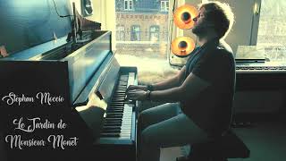 Le Jardin de Monsieur Monet (Stephan Moccio Cover)
