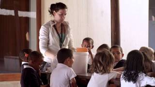 SPARK Schools: A Blueprint for Education