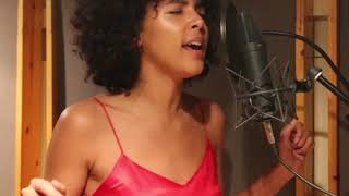 Video thumbnail of "Arlissa - I Hate Giving You Everything"