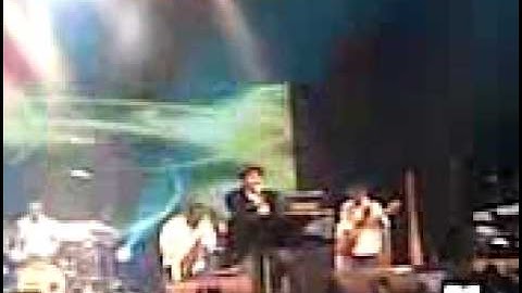 glenn tribute to chrisye @JJF2009-Kala Cinta menggoda