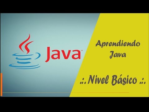 03 - Nuestro primer Hola Mundo - Aprendiendo Java - Nivel Básico