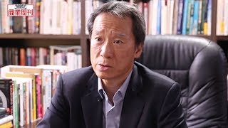 【商周圓桌趨勢論壇】製造、服務、代工，也要懂平台嗎？