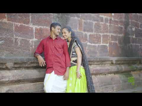 Manikanta + Susmitha Pre Wed Song F