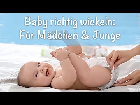 Video: Wie Bereitet Man Ein Kind Auf FGS Vor?