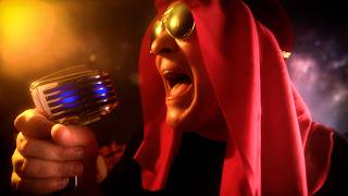 Scuzz Twittly - Camel Toe Blues