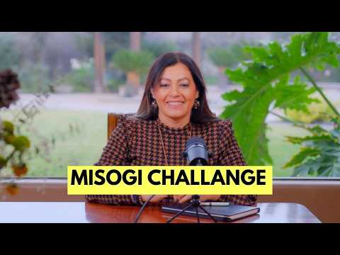 The Misogi Challenge Explained | Param Sandhu Gill #misogi #2026