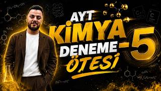 DENEME ÖTESİ #5 | Zorlayan Sorular + Kritik Kazanımlar