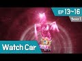 Power Battle Watch Car S2 EP 13~16 (English Ver)