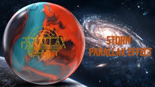 Storm Parallax Effect Bowling Balls FREE SHIPPING