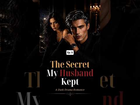 The Secret My Husband Kept poster