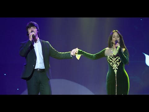 Мадина Зангиева, Инал Гучмазов - Для тебя