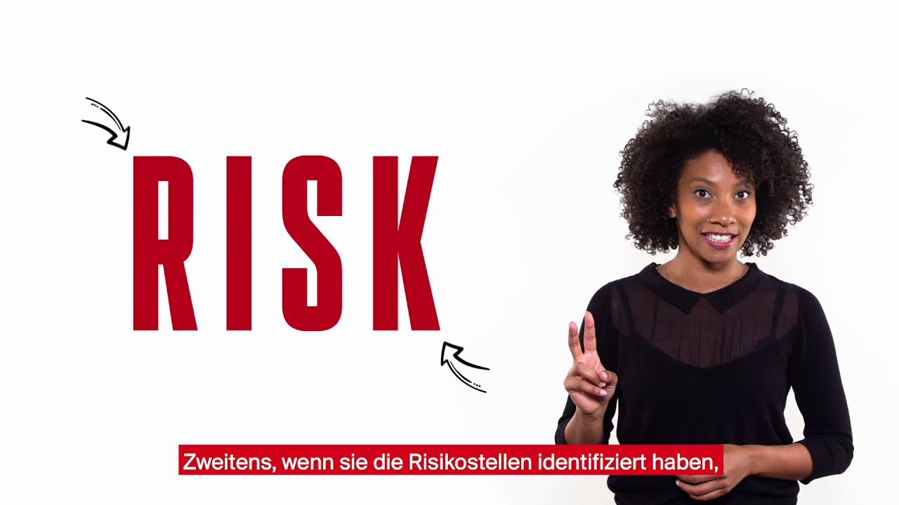 La gestion intégrée des risques - YouTube