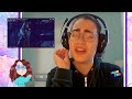 Диана Анкудинова - "Human" & "Wicked Game" Reaction