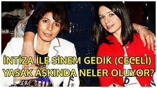 Intizar Ile Sinem Gedik Ceceli Yasak Askinda Yeni Gelisme Youtube