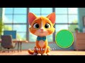 THE PURR-FECT MATCH