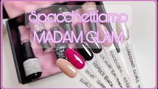 MADAM GLAM | COLORI BELLISSIMI, STENDIAMO INSIEME