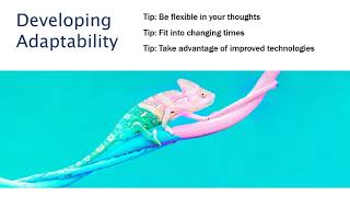 Personal Enrichment Module 01