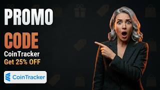 🔥 CoinTracker Special Offer - Find Better Online Offers!