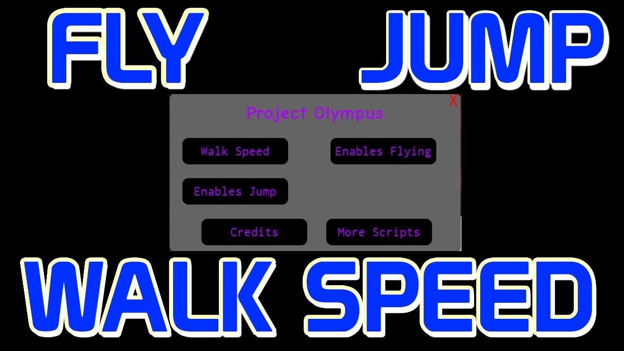 Loomian Legacy Roblox Hack Script Fly Jump Walkspeed Youtube - roblox walkspeed hack script