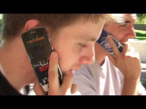 Skin Your Phone - SkinIt Commercial