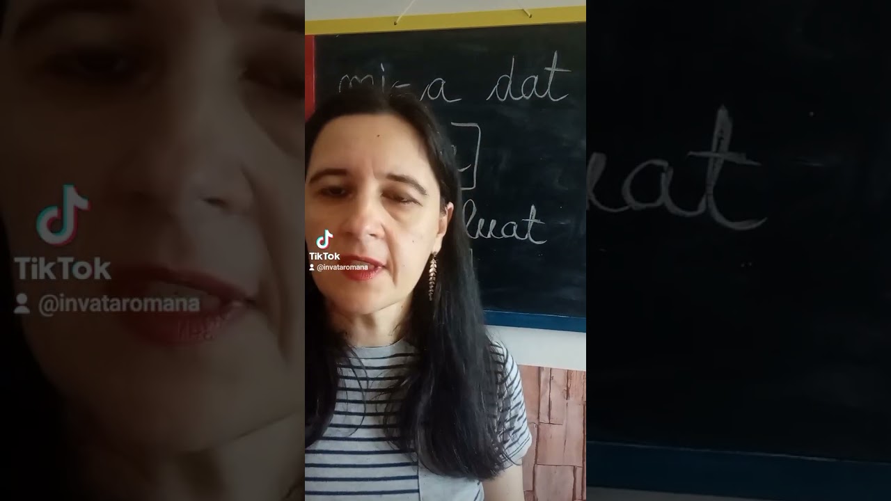 Cum identifici corect un diftong,triftong sau  hiat ?