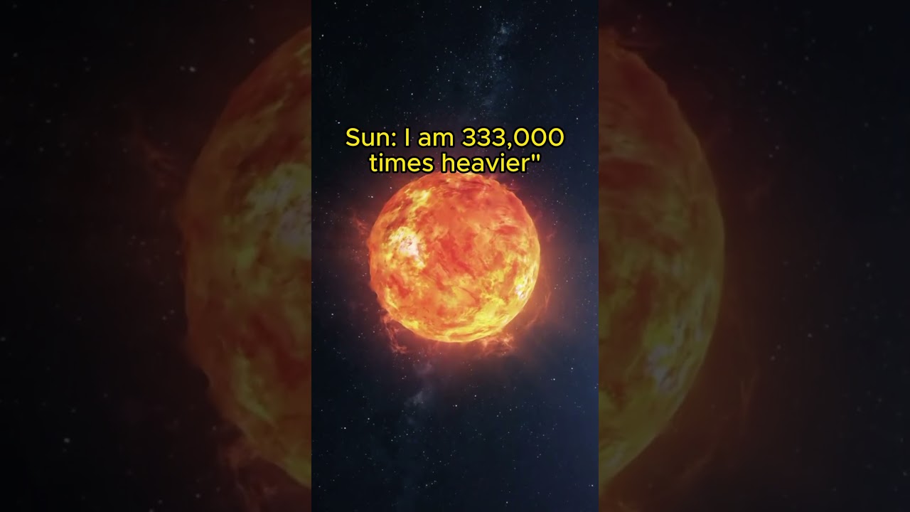 Neutron Star vs Earth: Insane Density Comparison! 🌍🪐