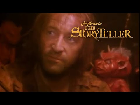 The Soldier and Death - The Storyteller - The Jim Henson Company