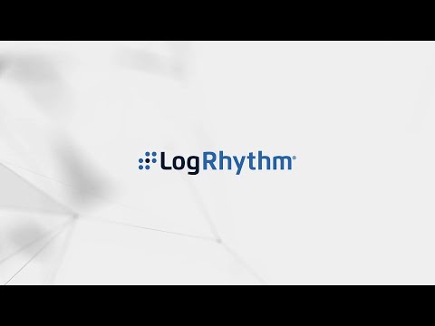 Announcing LogRhythm - Gold Premium Sponsor Virtual MENA ISC 2020