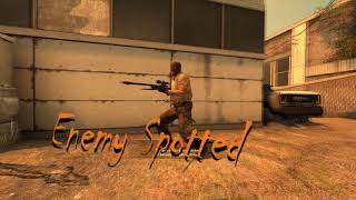 VHS - CS:GO Edit