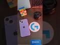 Action Mode in Iphone 14 #shorts #iphone14 #actionmode #apple #iphone  #tech #gopro #tips