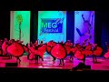 Студия современного танца Оливия Группа кураж семей испанский танец Карменсита фламенко  Астана